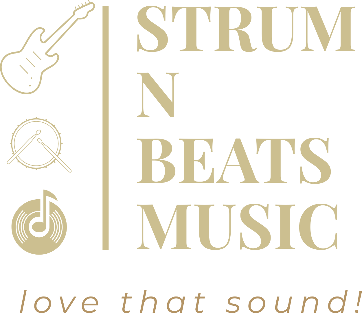 STRUM N BEATS MUSIC